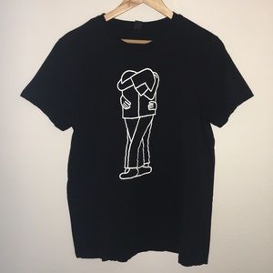 Catfish and the Bottleman Band Tee